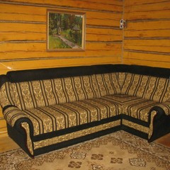 База отдыха Медовец, Долговое, Новгородская область