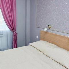 Гостиница Дмитров Град, Дмитров, Московская область