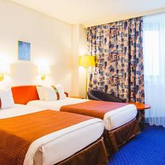 Отель Холидей Инн Москва Виноградово, Долгопрудный, Московская область