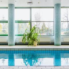 Отель Холидей Инн Москва Виноградово, Долгопрудный, Московская область