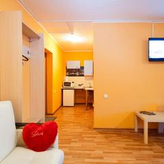 Мини-отель City, Долгопрудный, Московская область