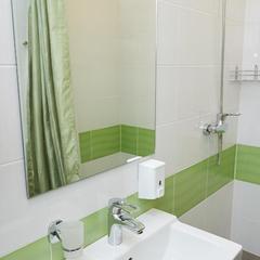 Гостиница Дмитров Град, Дмитров, Московская область