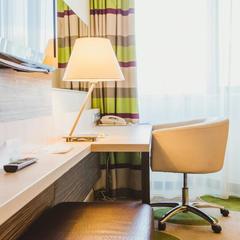 Отель Холидей Инн Москва Виноградово, Долгопрудный, Московская область