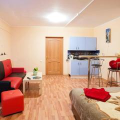 Мини-отель City, Долгопрудный, Московская область