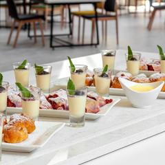 Отель Холидей Инн Москва Виноградово, Долгопрудный, Московская область