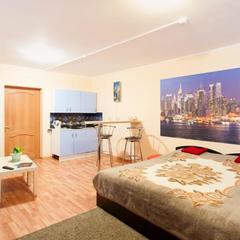 Мини-отель City, Долгопрудный, Московская область