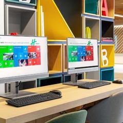 Отель Холидей Инн Москва Виноградово, Долгопрудный, Московская область