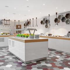 Отель Холидей Инн Москва Виноградово, Долгопрудный, Московская область