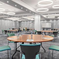 Отель Холидей Инн Москва Виноградово, Долгопрудный, Московская область