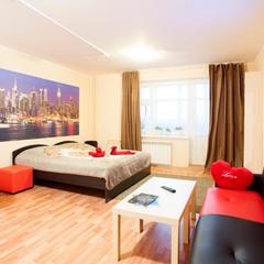 Мини-отель City, Долгопрудный, Московская область