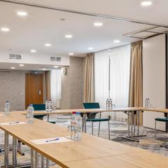 Отель Холидей Инн Москва Виноградово, Долгопрудный, Московская область