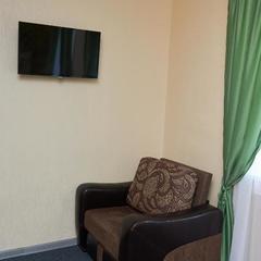 Гостиница Дмитров Град, Дмитров, Московская область