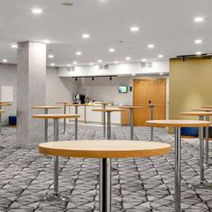 Отель Холидей Инн Москва Виноградово, Долгопрудный, Московская область