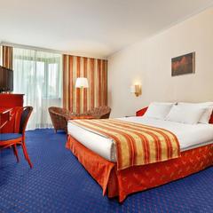 Отель Холидей Инн Москва Виноградово, Долгопрудный, Московская область