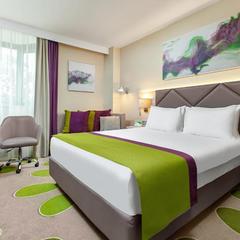 Отель Холидей Инн Москва Виноградово, Долгопрудный, Московская область