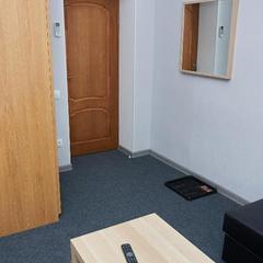 Гостиница Дмитров Град, Дмитров, Московская область