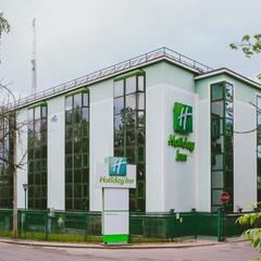 Отель Холидей Инн Москва Виноградово, Долгопрудный, Московская область