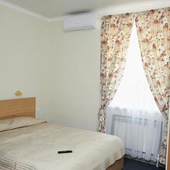 Гостиница Дмитров Град, Дмитров, Московская область