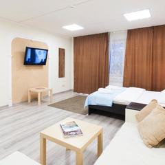 Мини-отель City, Долгопрудный, Московская область