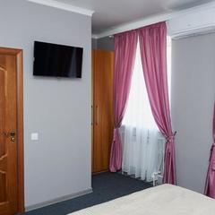 Гостиница Дмитров Град, Дмитров, Московская область