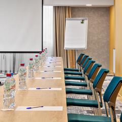 Отель Холидей Инн Москва Виноградово, Долгопрудный, Московская область