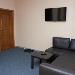 Гостиница Дмитров Град, Дмитров, Московская область