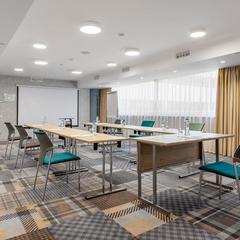 Отель Холидей Инн Москва Виноградово, Долгопрудный, Московская область