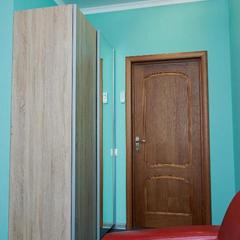 Гостиница Дмитров Град, Дмитров, Московская область