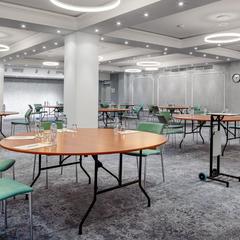 Отель Холидей Инн Москва Виноградово, Долгопрудный, Московская область