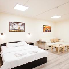 Мини-отель City, Долгопрудный, Московская область