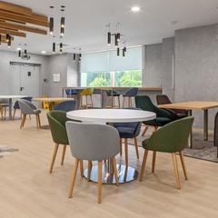 Отель Холидей Инн Москва Виноградово, Долгопрудный, Московская область