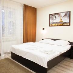 Мини-отель City, Долгопрудный, Московская область