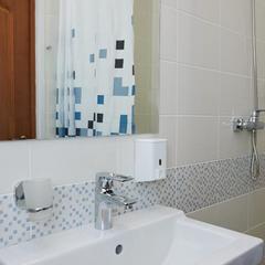 Гостиница Дмитров Град, Дмитров, Московская область