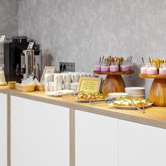 Отель Холидей Инн Москва Виноградово, Долгопрудный, Московская область