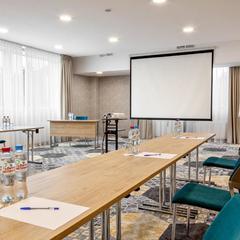 Отель Холидей Инн Москва Виноградово, Долгопрудный, Московская область