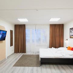 Мини-отель City, Долгопрудный, Московская область