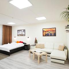 Мини-отель City, Долгопрудный, Московская область