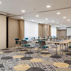 Отель Холидей Инн Москва Виноградово, Долгопрудный, Московская область