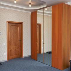 Гостиница Дмитров Град, Дмитров, Московская область