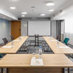 Отель Холидей Инн Москва Виноградово, Долгопрудный, Московская область