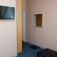 Гостиница Дмитров Град, Дмитров, Московская область