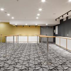 Отель Холидей Инн Москва Виноградово, Долгопрудный, Московская область