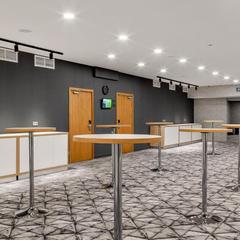 Отель Холидей Инн Москва Виноградово, Долгопрудный, Московская область