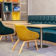 Отель Холидей Инн Москва Виноградово, Долгопрудный, Московская область