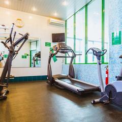 Отель Холидей Инн Москва Виноградово, Долгопрудный, Московская область