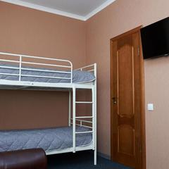 Гостиница Дмитров Град, Дмитров, Московская область