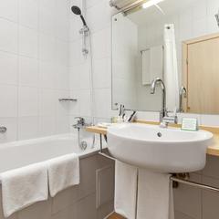 Отель Холидей Инн Москва Виноградово, Долгопрудный, Московская область