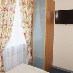 Гостиница Дмитров Град, Дмитров, Московская область