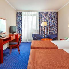 Отель Холидей Инн Москва Виноградово, Долгопрудный, Московская область