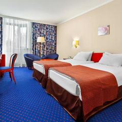 Отель Холидей Инн Москва Виноградово, Долгопрудный, Московская область